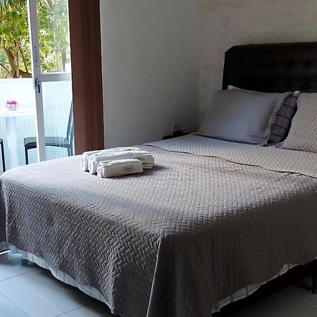 Loft Aconchegante No Leblon Apartment Rio de Janeiro Ngoại thất bức ảnh