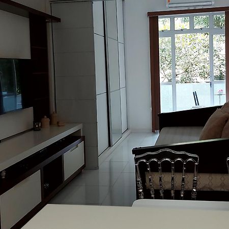 Loft Aconchegante No Leblon Apartment Rio de Janeiro Ngoại thất bức ảnh