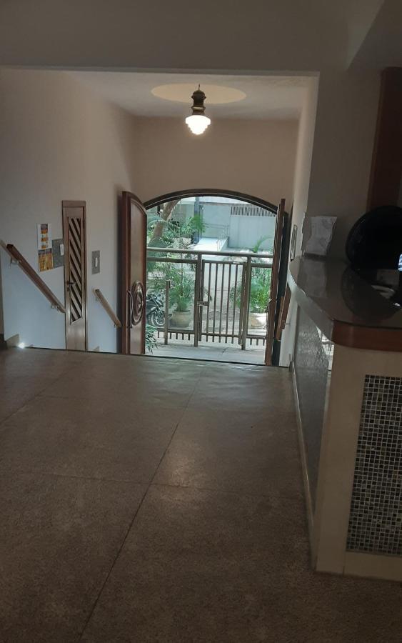 Loft Aconchegante No Leblon Apartment Rio de Janeiro Ngoại thất bức ảnh