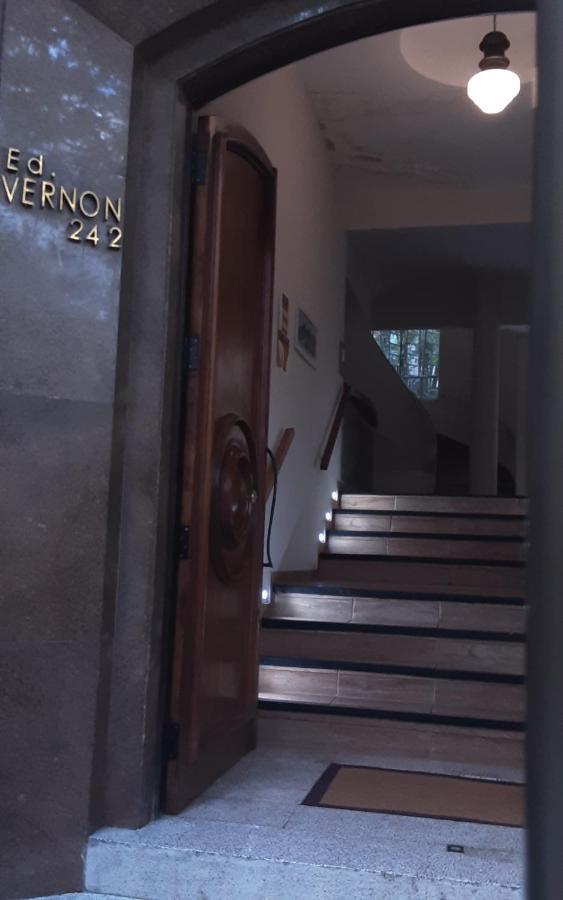 Loft Aconchegante No Leblon Apartment Rio de Janeiro Ngoại thất bức ảnh