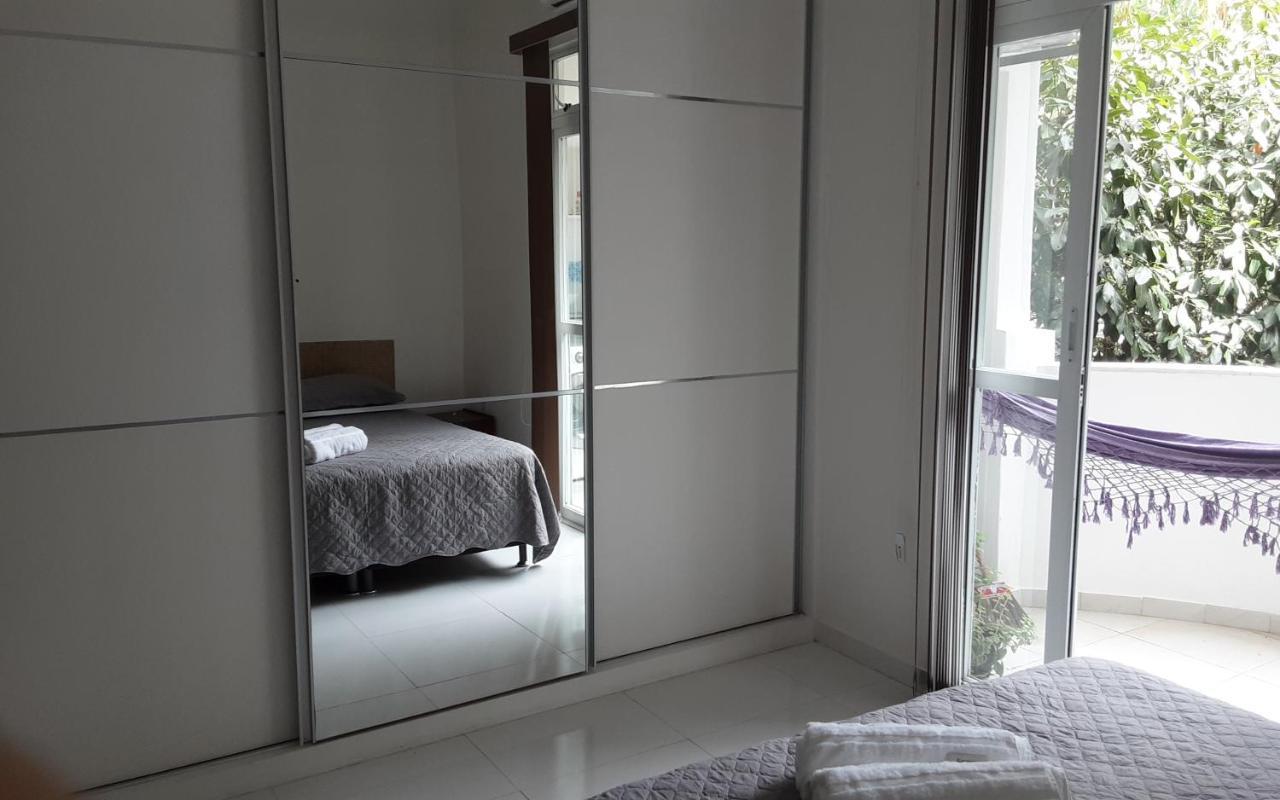 Loft Aconchegante No Leblon Apartment Rio de Janeiro Ngoại thất bức ảnh