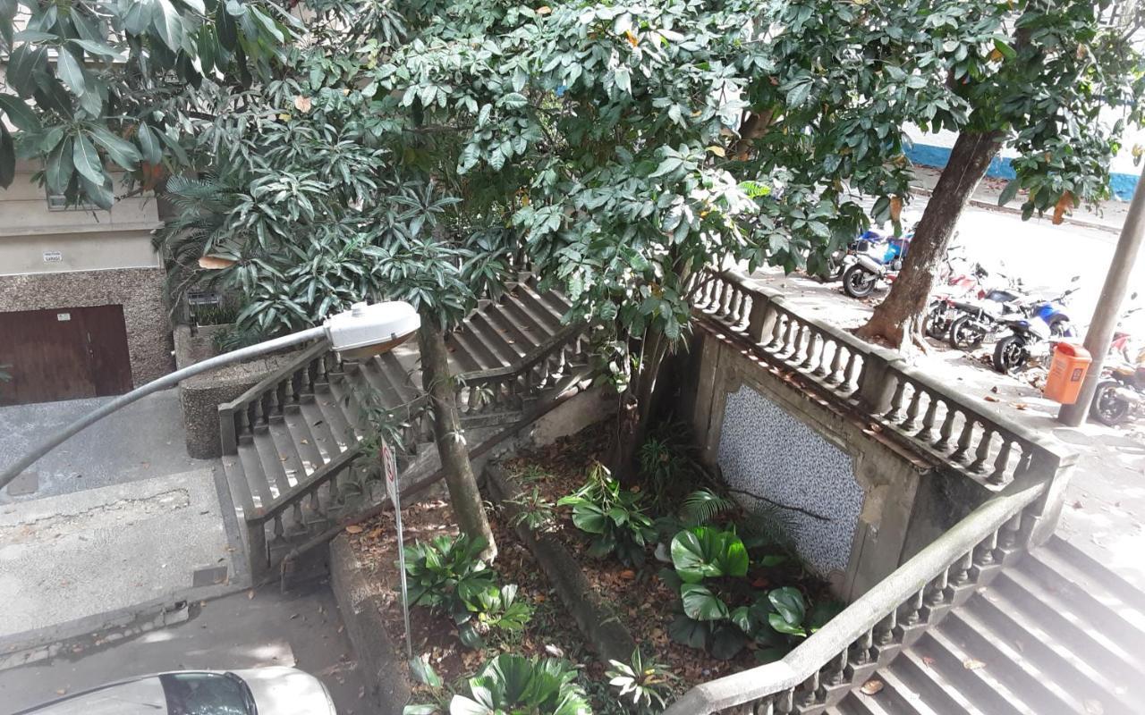 Loft Aconchegante No Leblon Apartment Rio de Janeiro Ngoại thất bức ảnh