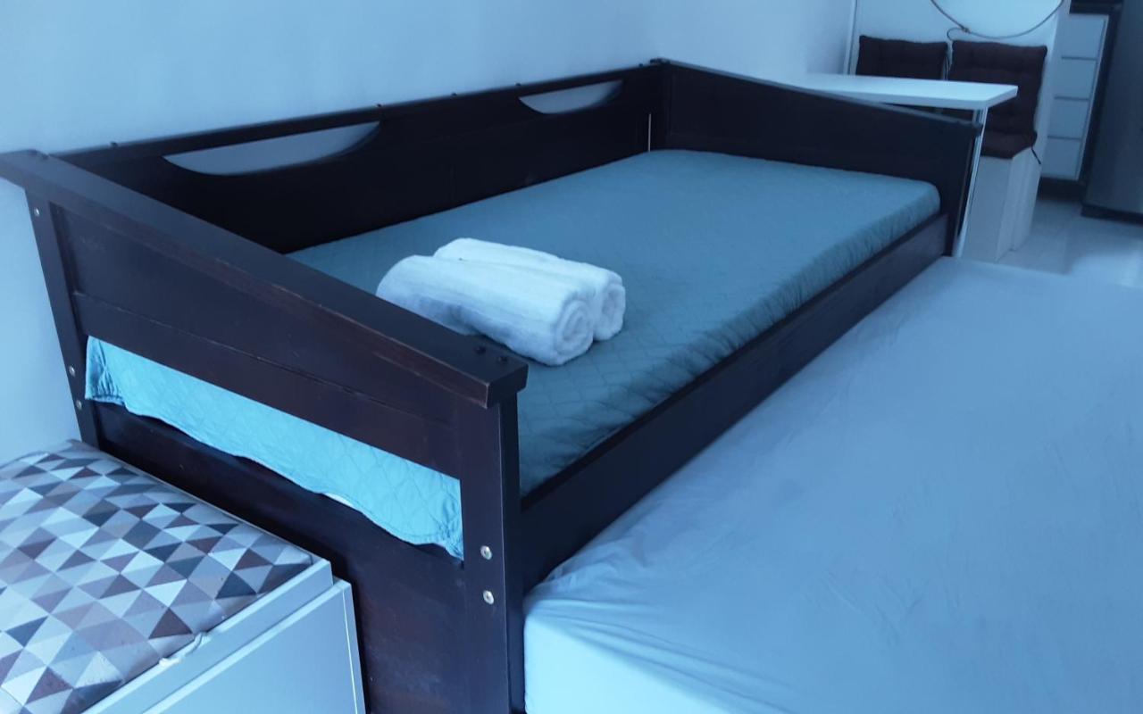 Loft Aconchegante No Leblon Apartment Rio de Janeiro Ngoại thất bức ảnh