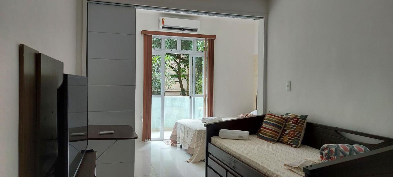 Loft Aconchegante No Leblon Apartment Rio de Janeiro Ngoại thất bức ảnh