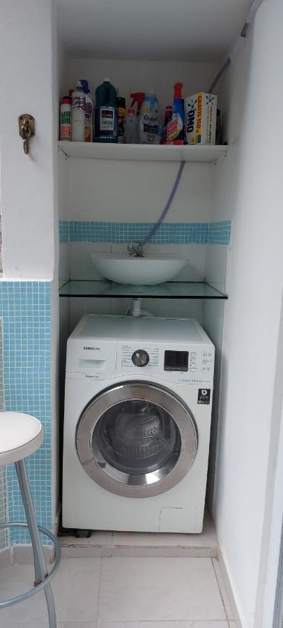 Loft Aconchegante No Leblon Apartment Rio de Janeiro Ngoại thất bức ảnh