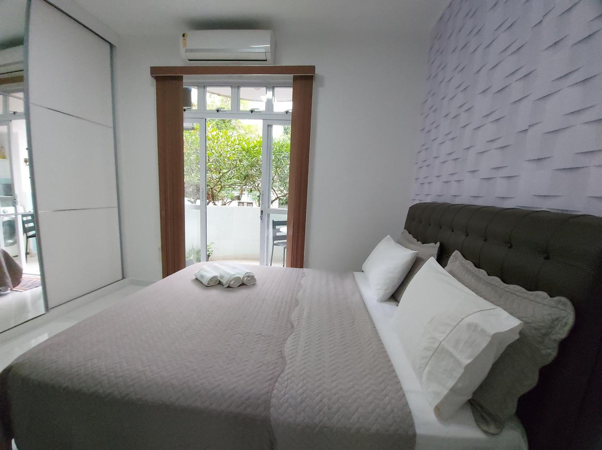 Loft Aconchegante No Leblon Apartment Rio de Janeiro Ngoại thất bức ảnh