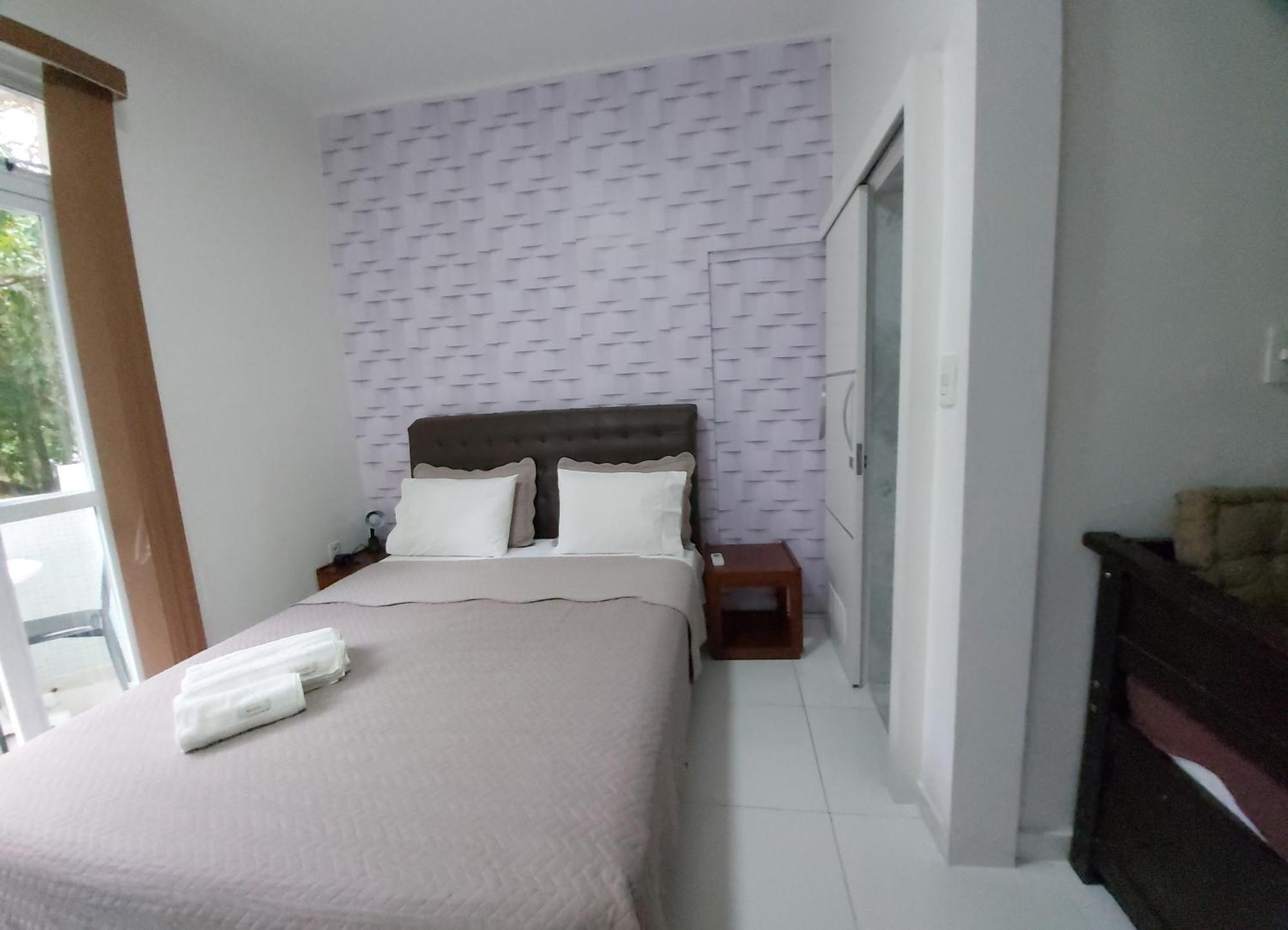 Loft Aconchegante No Leblon Apartment Rio de Janeiro Ngoại thất bức ảnh