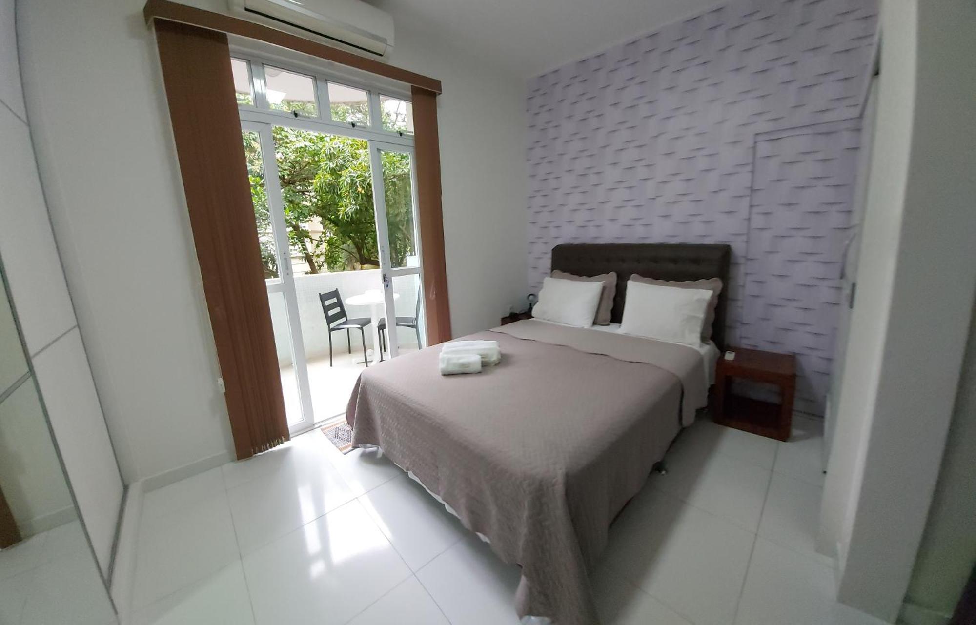 Loft Aconchegante No Leblon Apartment Rio de Janeiro Ngoại thất bức ảnh