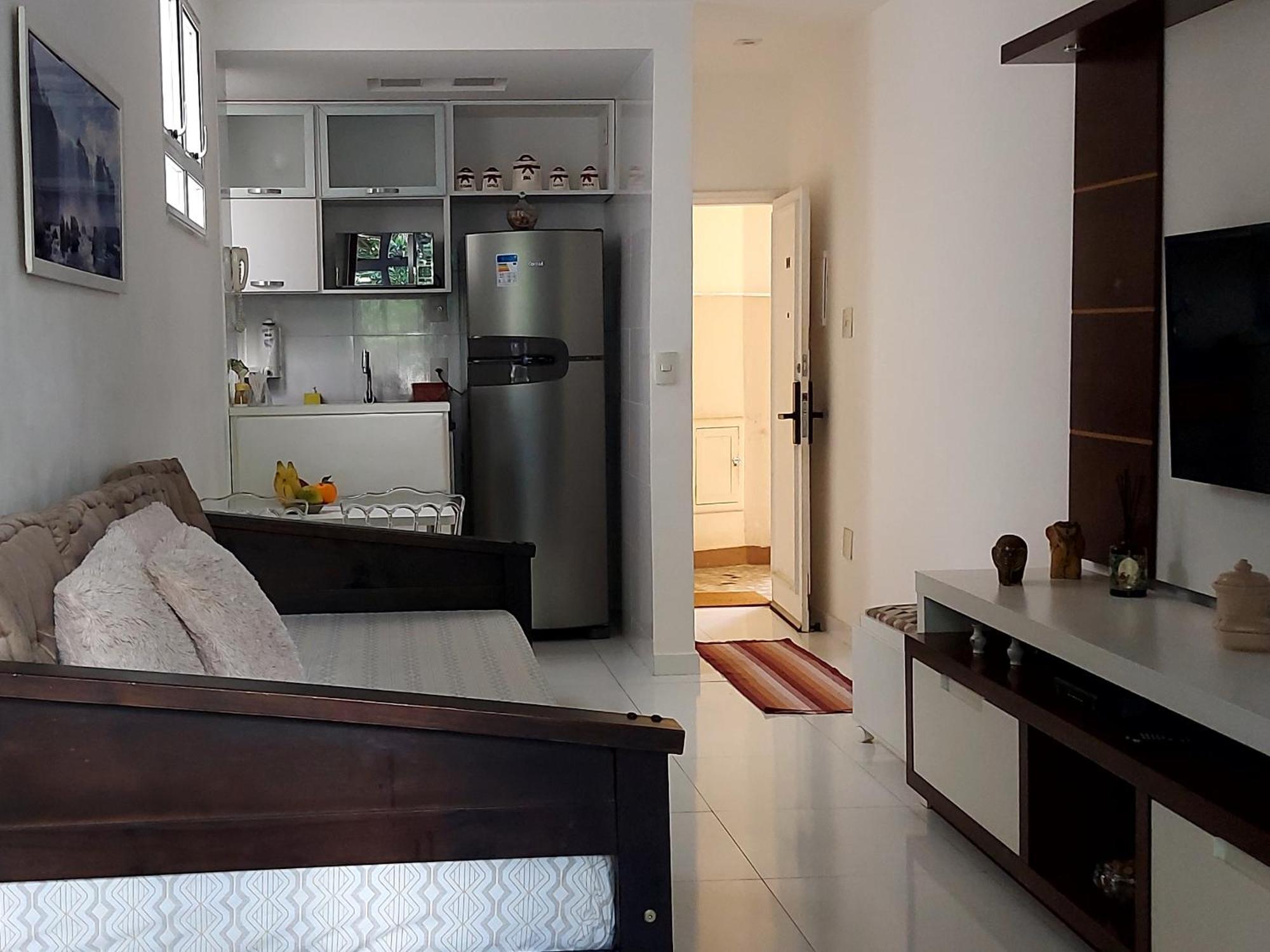 Loft Aconchegante No Leblon Apartment Rio de Janeiro Ngoại thất bức ảnh