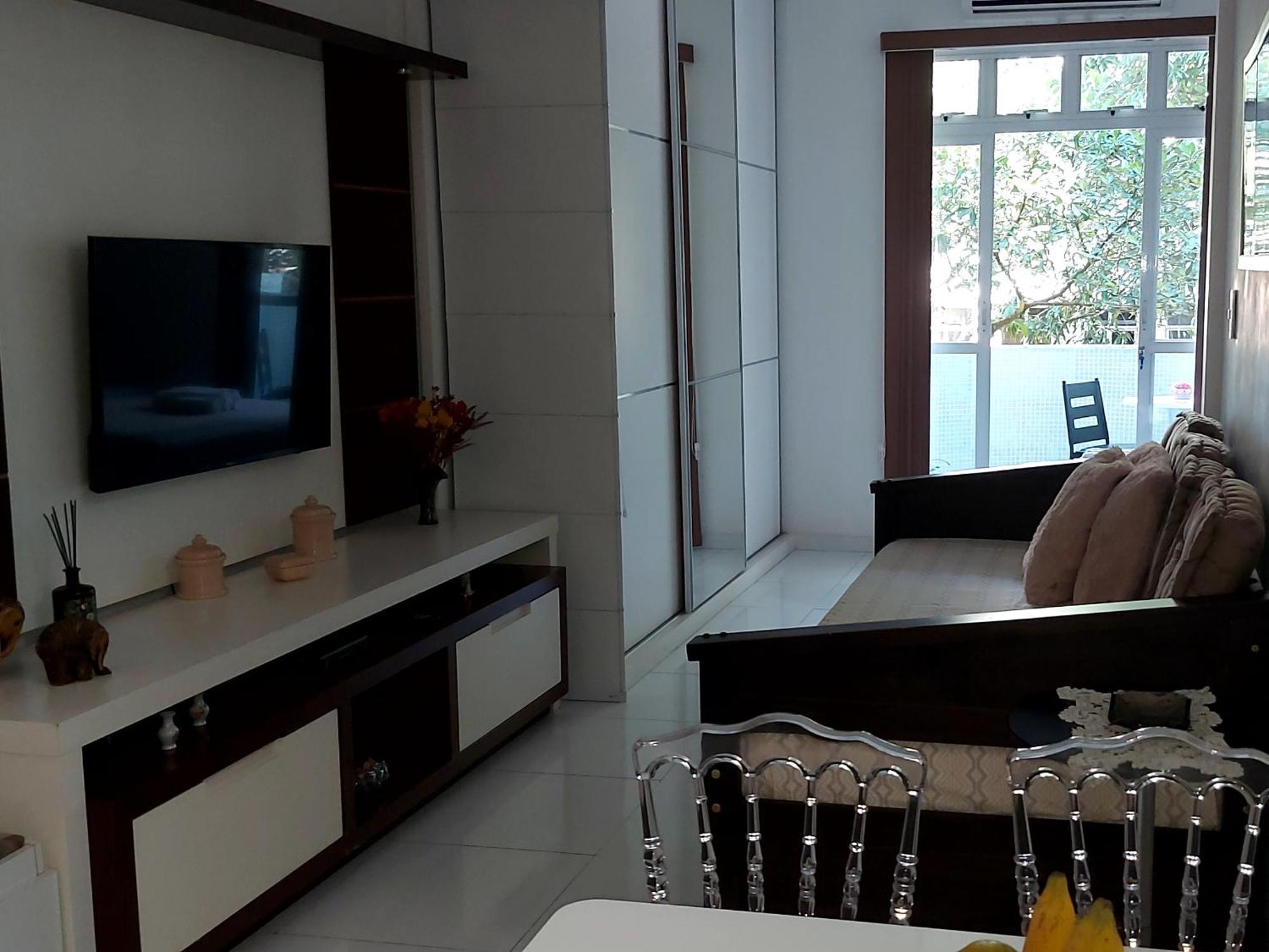 Loft Aconchegante No Leblon Apartment Rio de Janeiro Ngoại thất bức ảnh