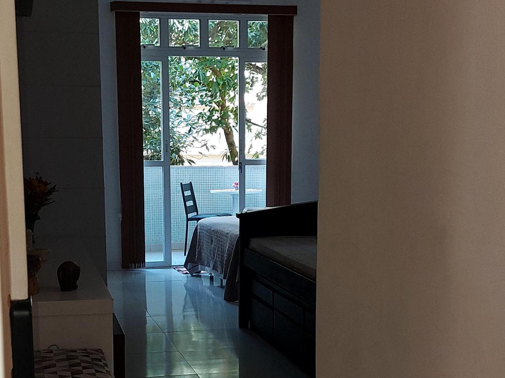 Loft Aconchegante No Leblon Apartment Rio de Janeiro Ngoại thất bức ảnh