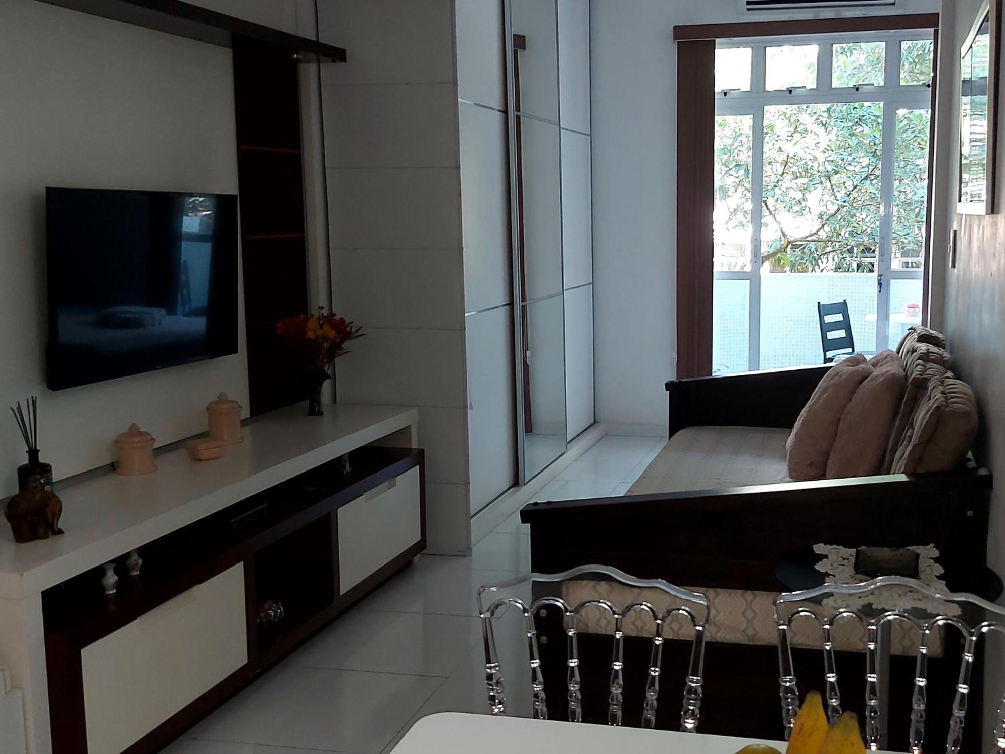 Loft Aconchegante No Leblon Apartment Rio de Janeiro Ngoại thất bức ảnh