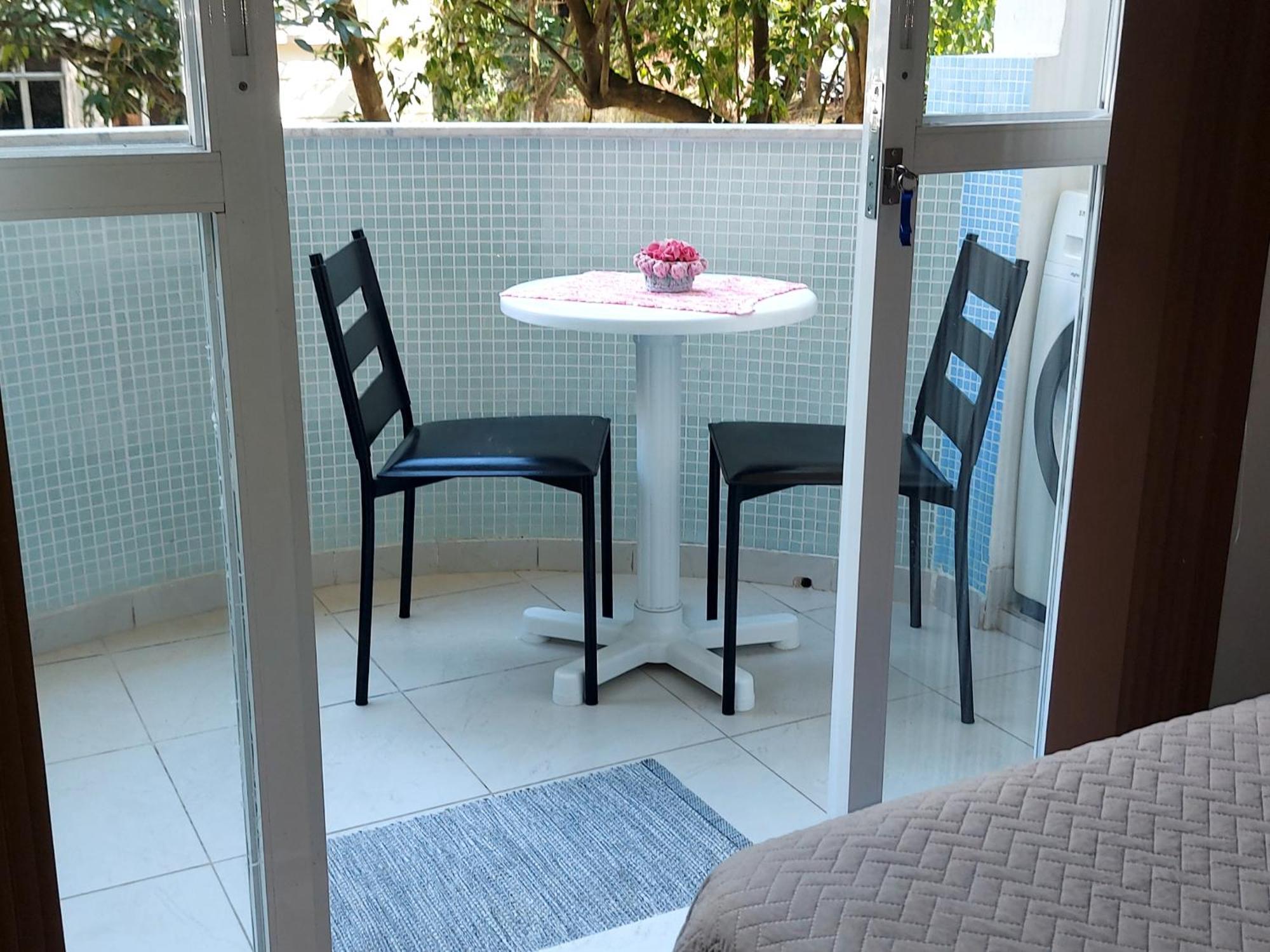 Loft Aconchegante No Leblon Apartment Rio de Janeiro Ngoại thất bức ảnh