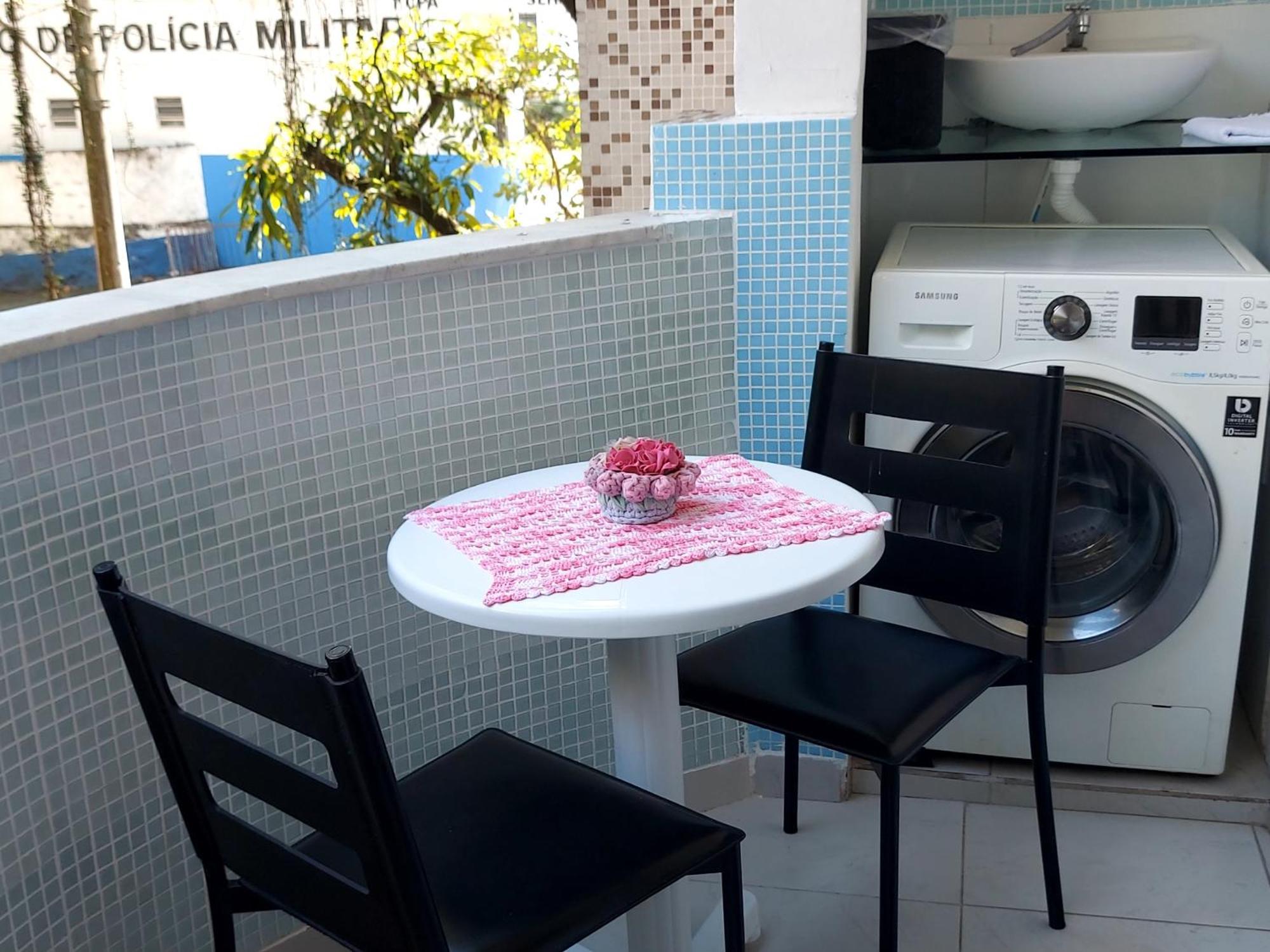 Loft Aconchegante No Leblon Apartment Rio de Janeiro Ngoại thất bức ảnh