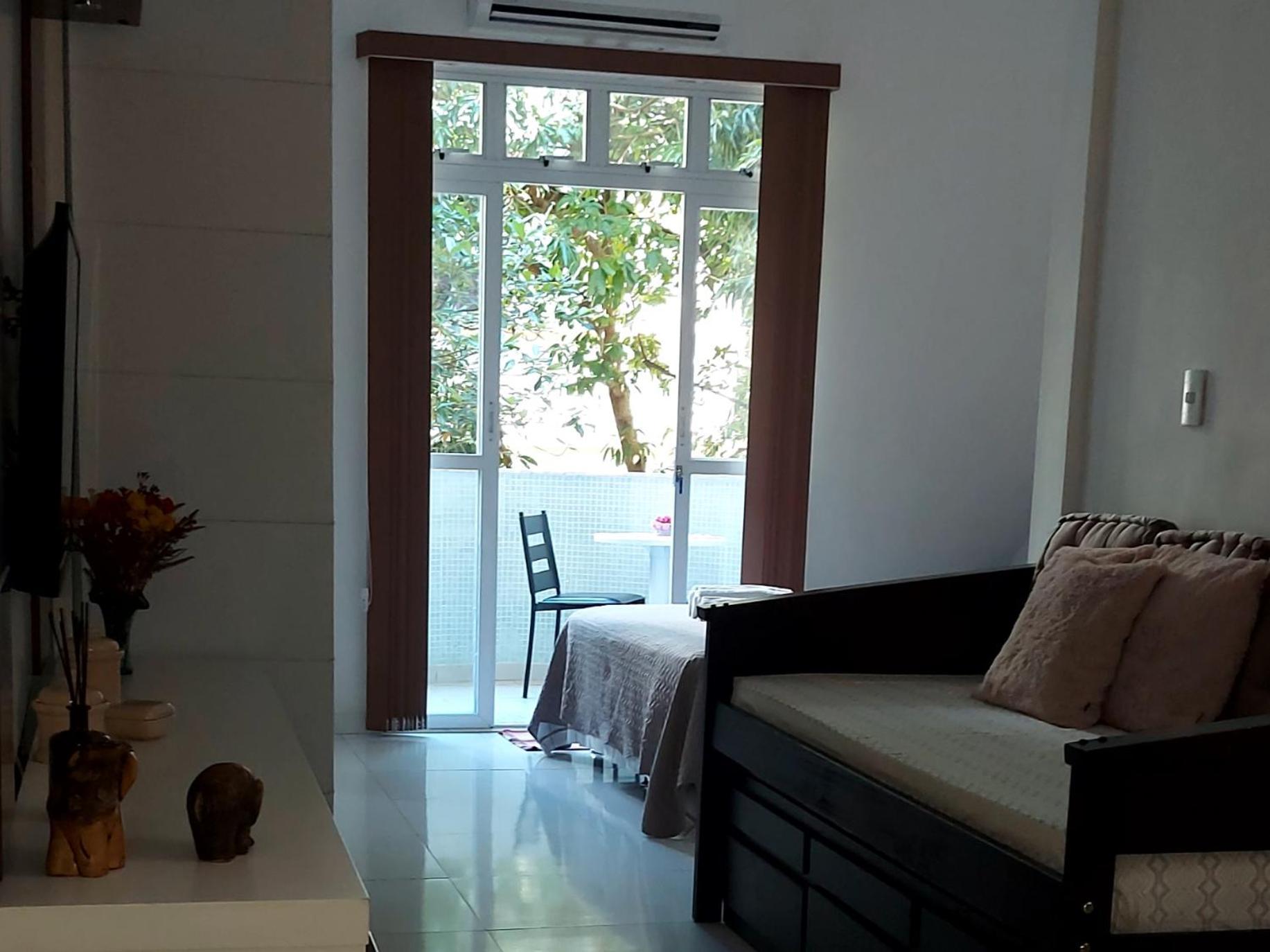 Loft Aconchegante No Leblon Apartment Rio de Janeiro Ngoại thất bức ảnh